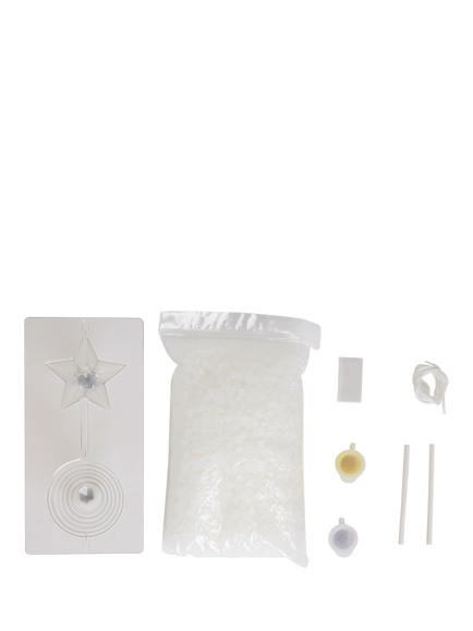 House Of Crafts Candle Making Starter Kit, 