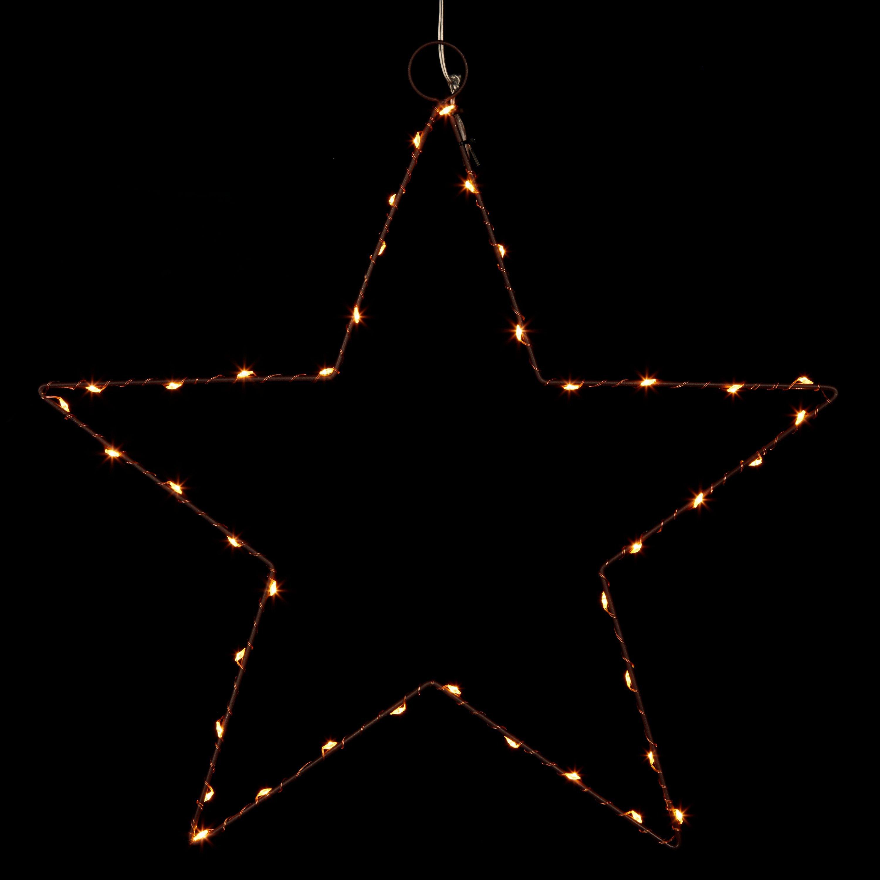 John lewis star lights sales