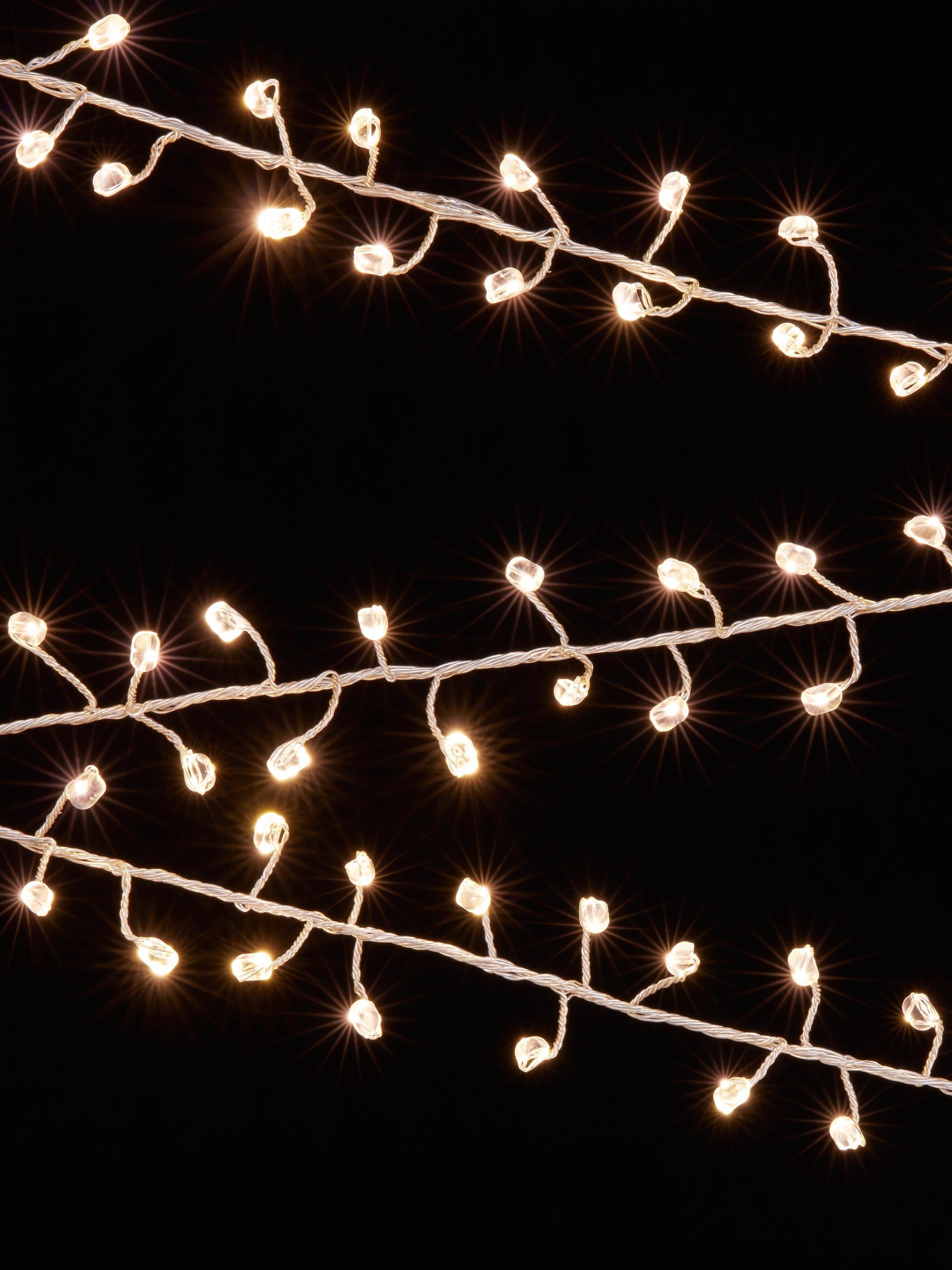 John lewis string lights discount