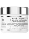 Kiehl's Clearly Corrective Brightening & Smoothing Moisture Treatment, 50ml