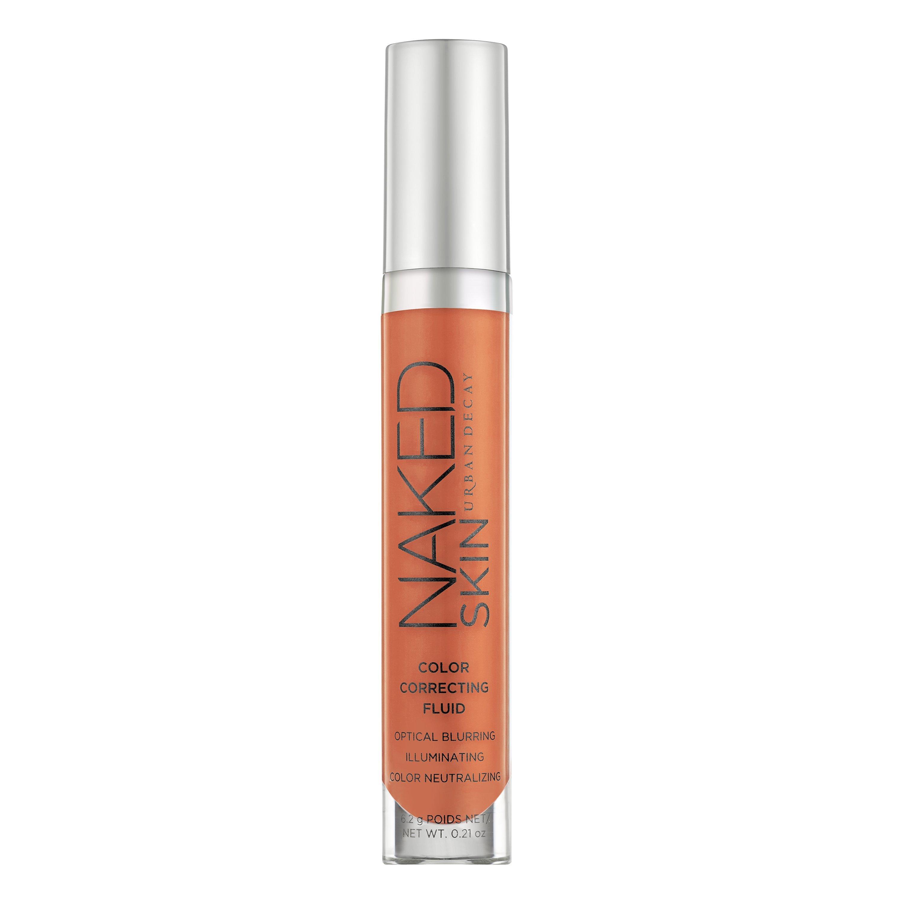 Urban Decay Naked Skin Colour Correcting Fluid, Deep Peach