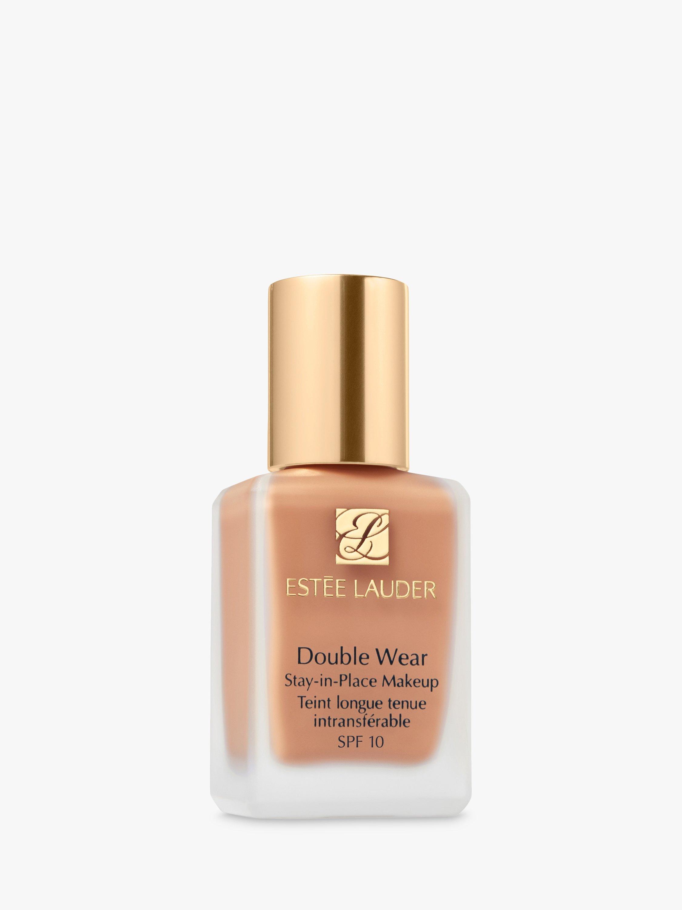 Product image 1 of 8, which shows Estée Lauder Double Wear Stay-in-Place Foundation SPF 10, 1C2 Petal