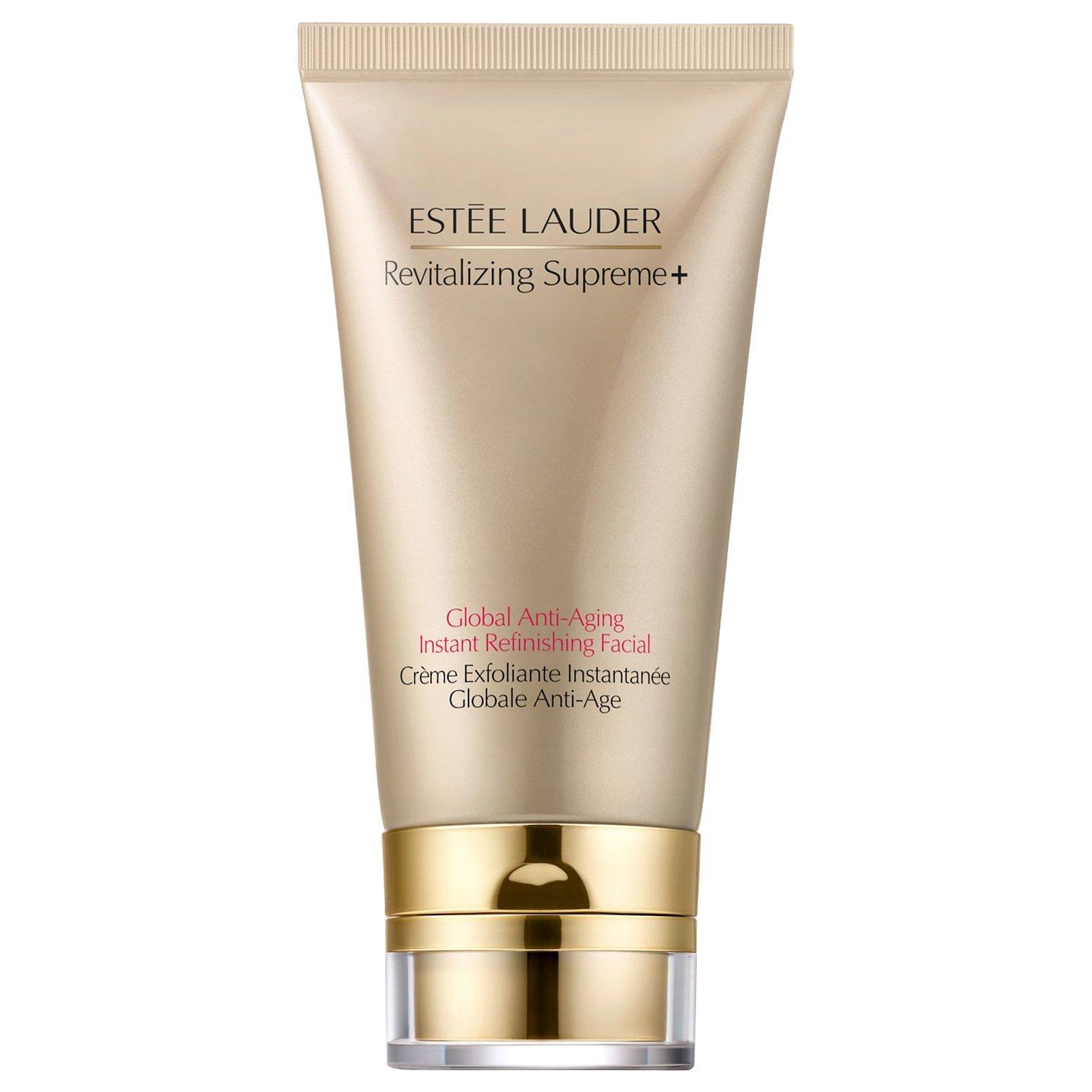 Estée Lauder Revitalising Supreme+ Global Anti-Ageing Refinishing Facial, 75ml