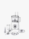 Bosch MCM3100WGB MultiTalent3 Food Processor, White