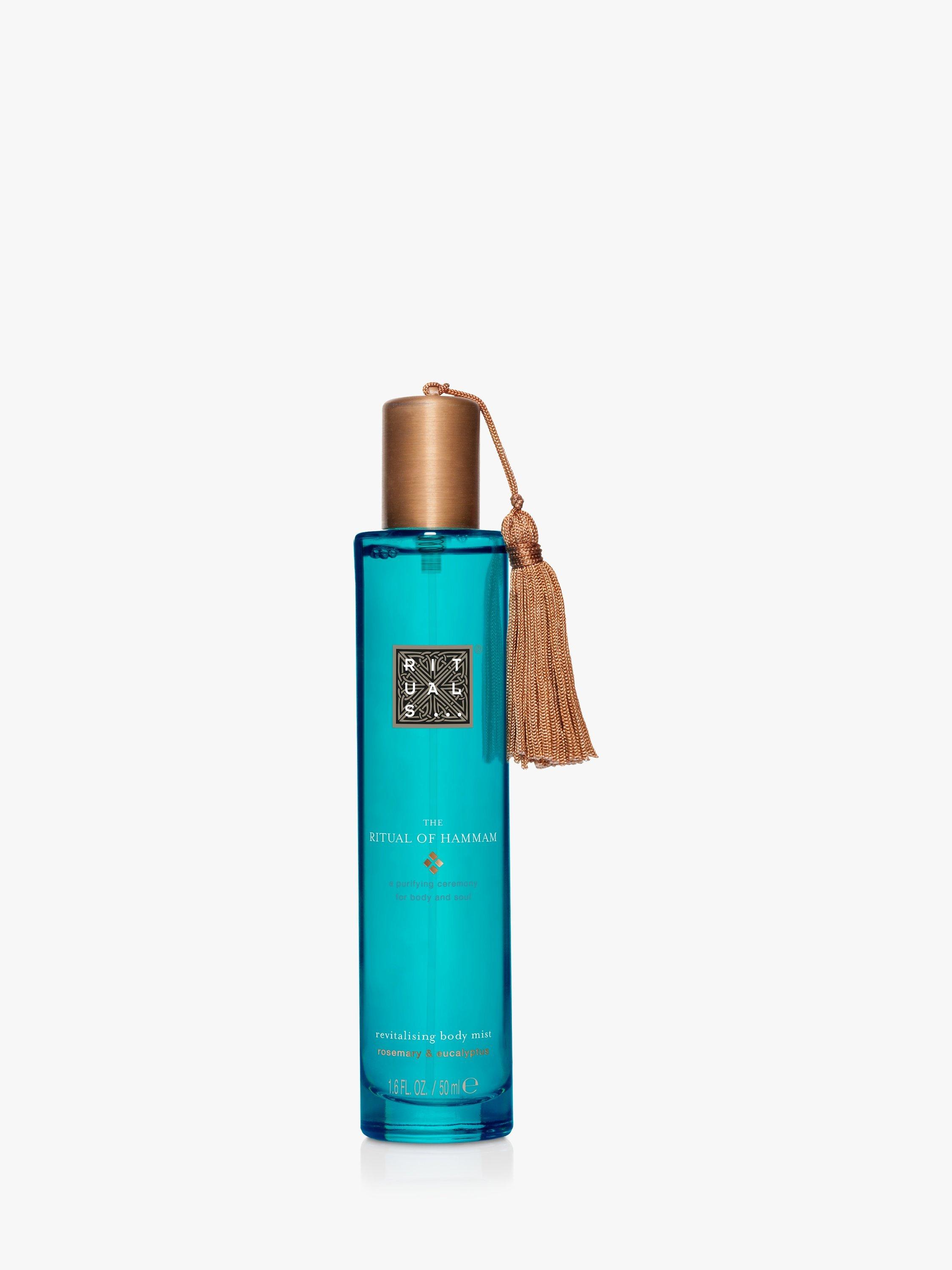 Rituals The Ritual of Hammam Revitalising Body Mist, 50ml