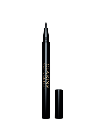 Clarins Graphik Ink Eyeliner , 01 Black, 