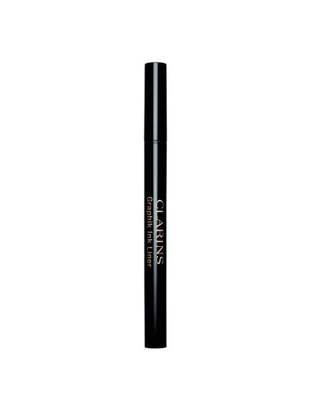 Clarins Graphik Ink Eyeliner , 01 Black - view 2, 