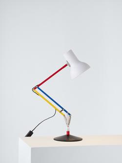 Anglepoise + Paul Smith Type 75 Mini Desk Lamp, Edition 3 - view 2, Edition 3