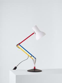 Anglepoise + Paul Smith Type 75 Mini Desk Lamp, Edition 3, Edition 3