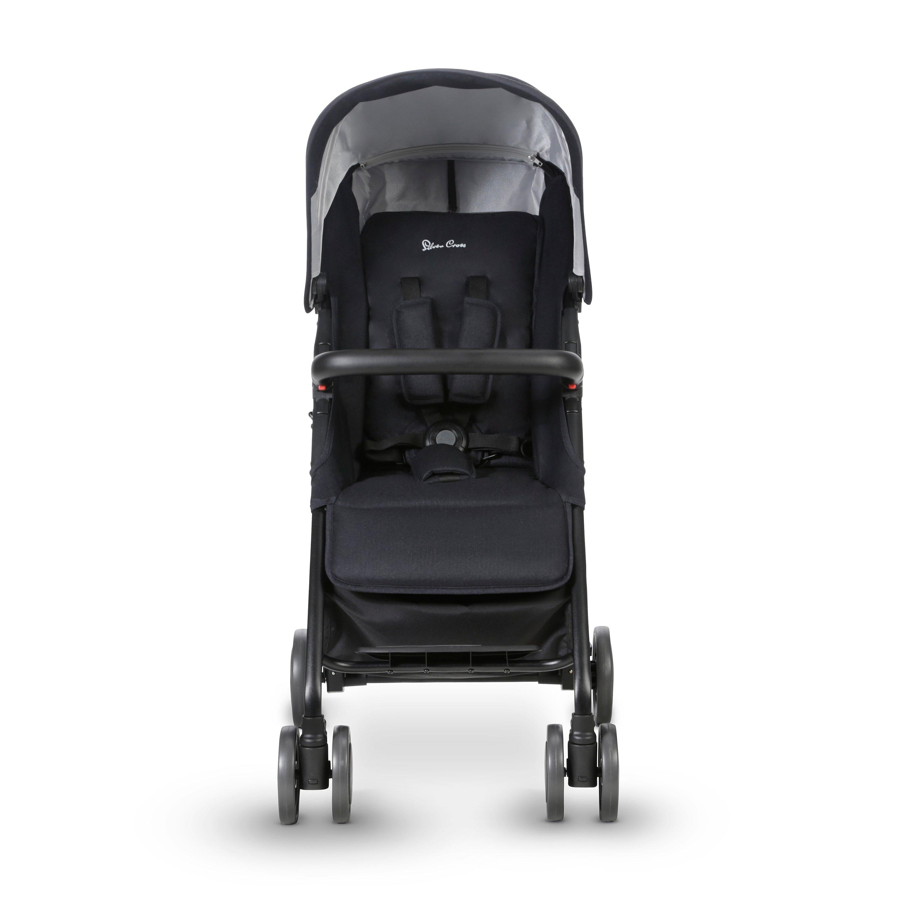 Silver Cross Avia Stroller Henley