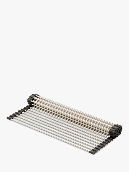 Franke Rollamat 40, Stainless Steel, Stainless Steel