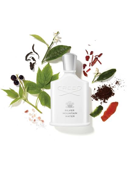 CREED Silver Mountain Water Eau de Parfum - view 2, 