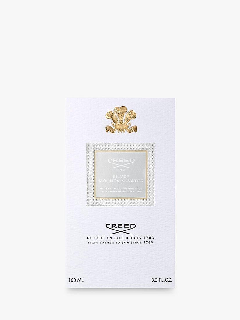 CREED Silver Mountain Water Eau de Parfum