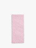 John Lewis Gold Fleck Tissue Paper, 3 Sheets