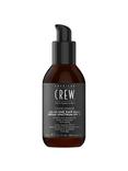 American Crew All-In-One Face Balm Broad Specture SPF 15, 150ml