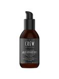 American Crew All-In-One Face Balm Broad Specture SPF 15, 150ml