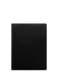 Filofax Heritage A5 Compact Organiser, Black