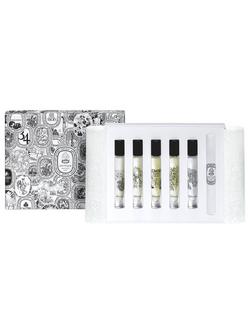 Diptyque Eau de Toilette Fragrance Set, 