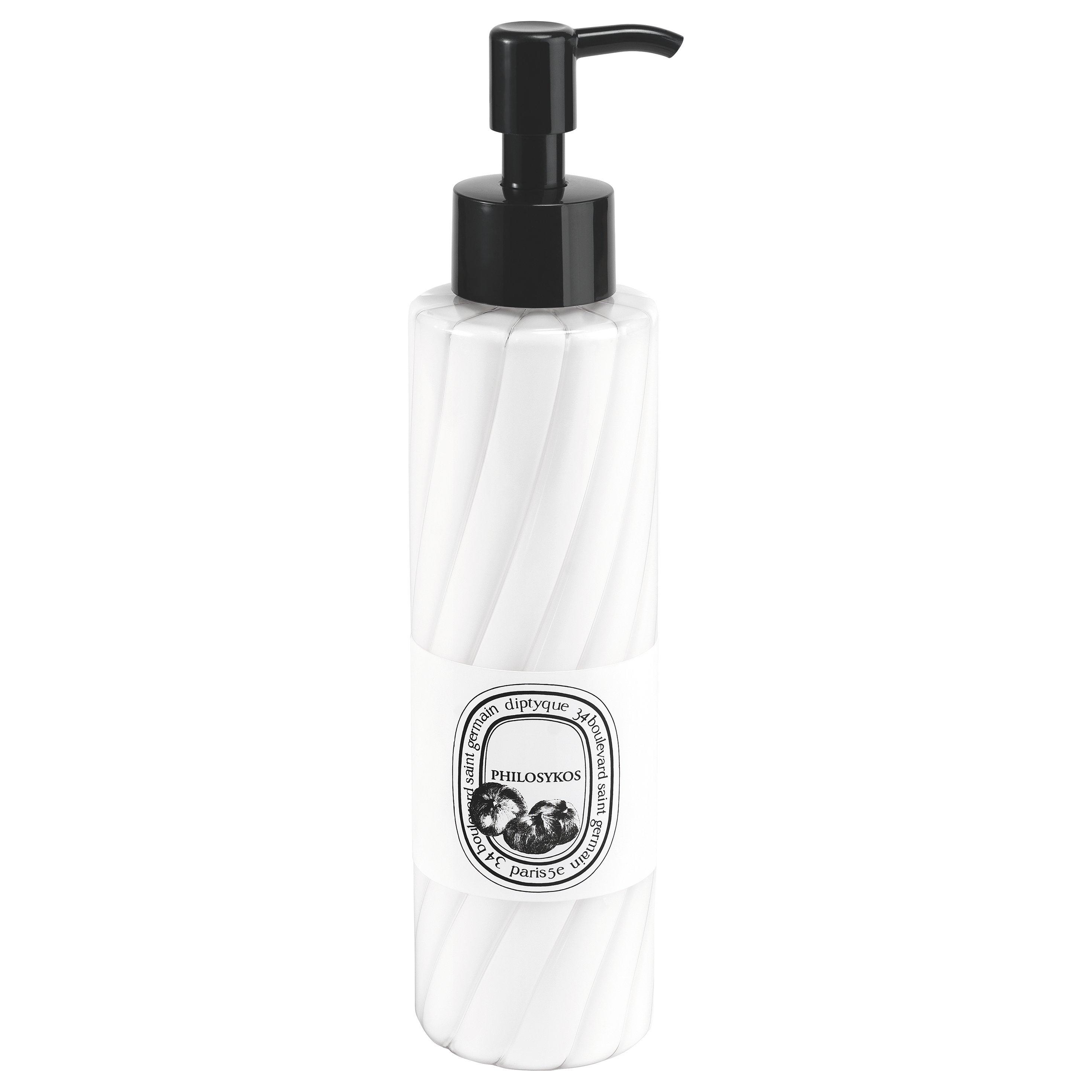 Diptyque store lotion