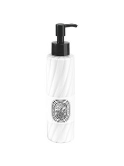 Diptyque Eau Rose Hand & Body Lotion, 200ml, 