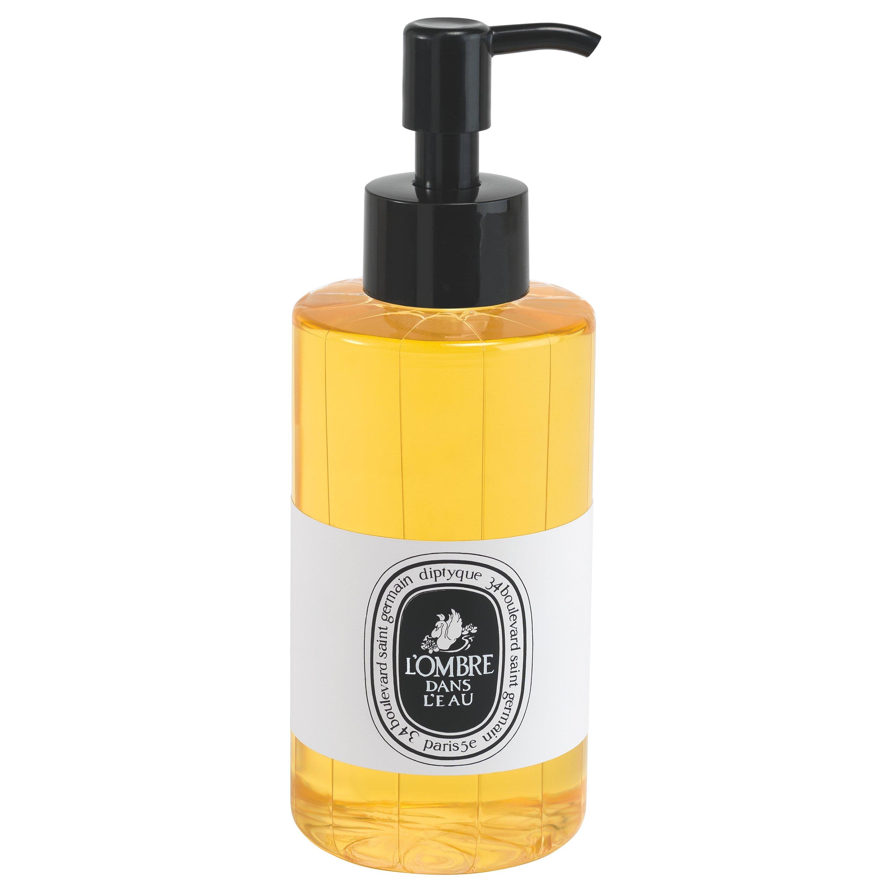 Diptyque L'Ombre Dans L'Eau Shower Oil, 200ml