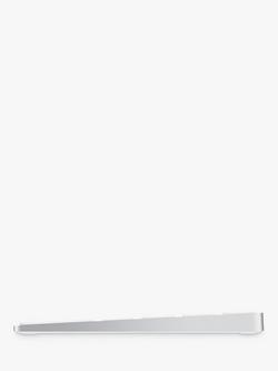 Apple Magic Keyboard with Numeric Keypad, British English, Silver - view 2, Silver