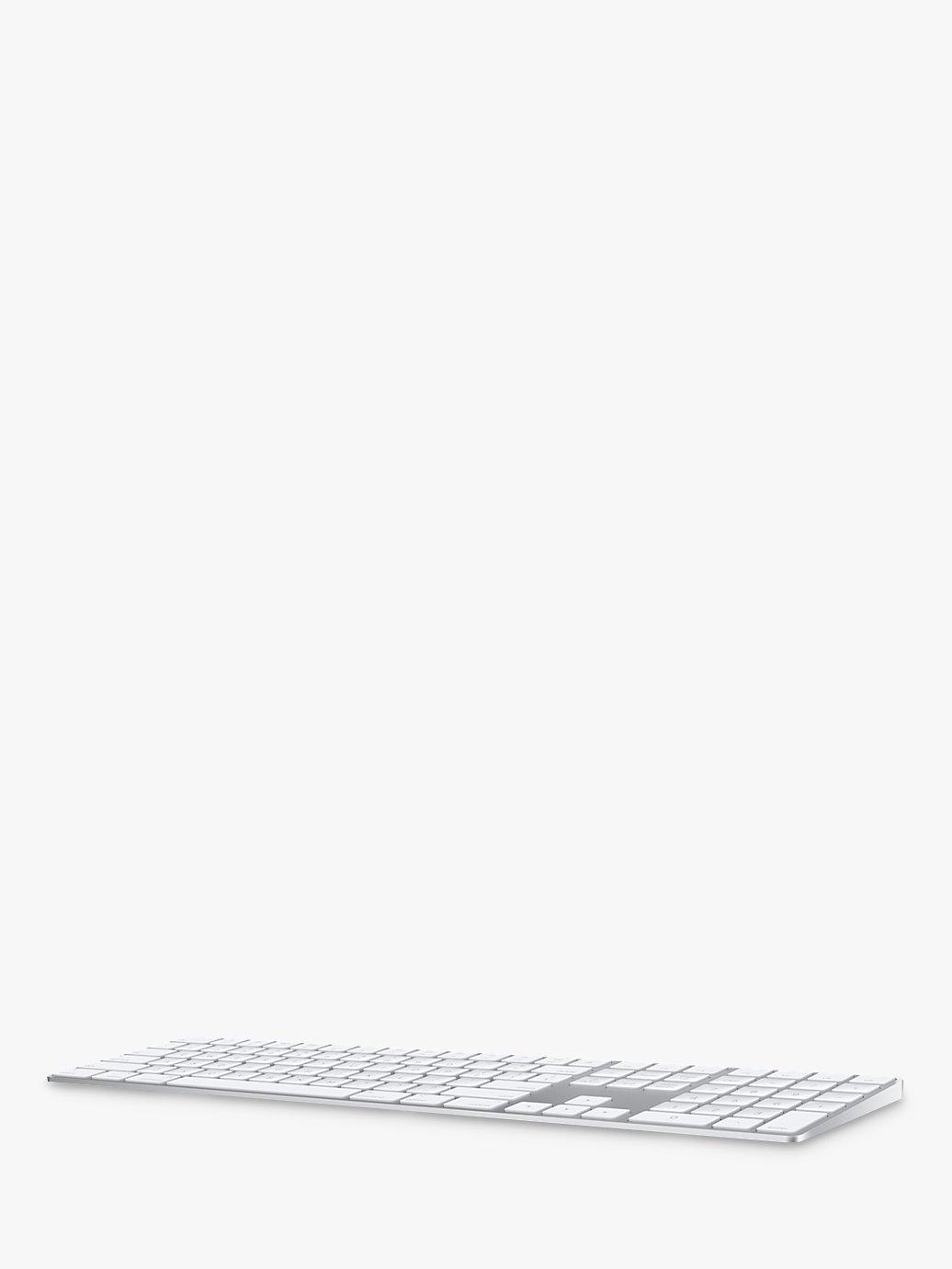 Apple Magic Keyboard with Numeric Keypad outlet