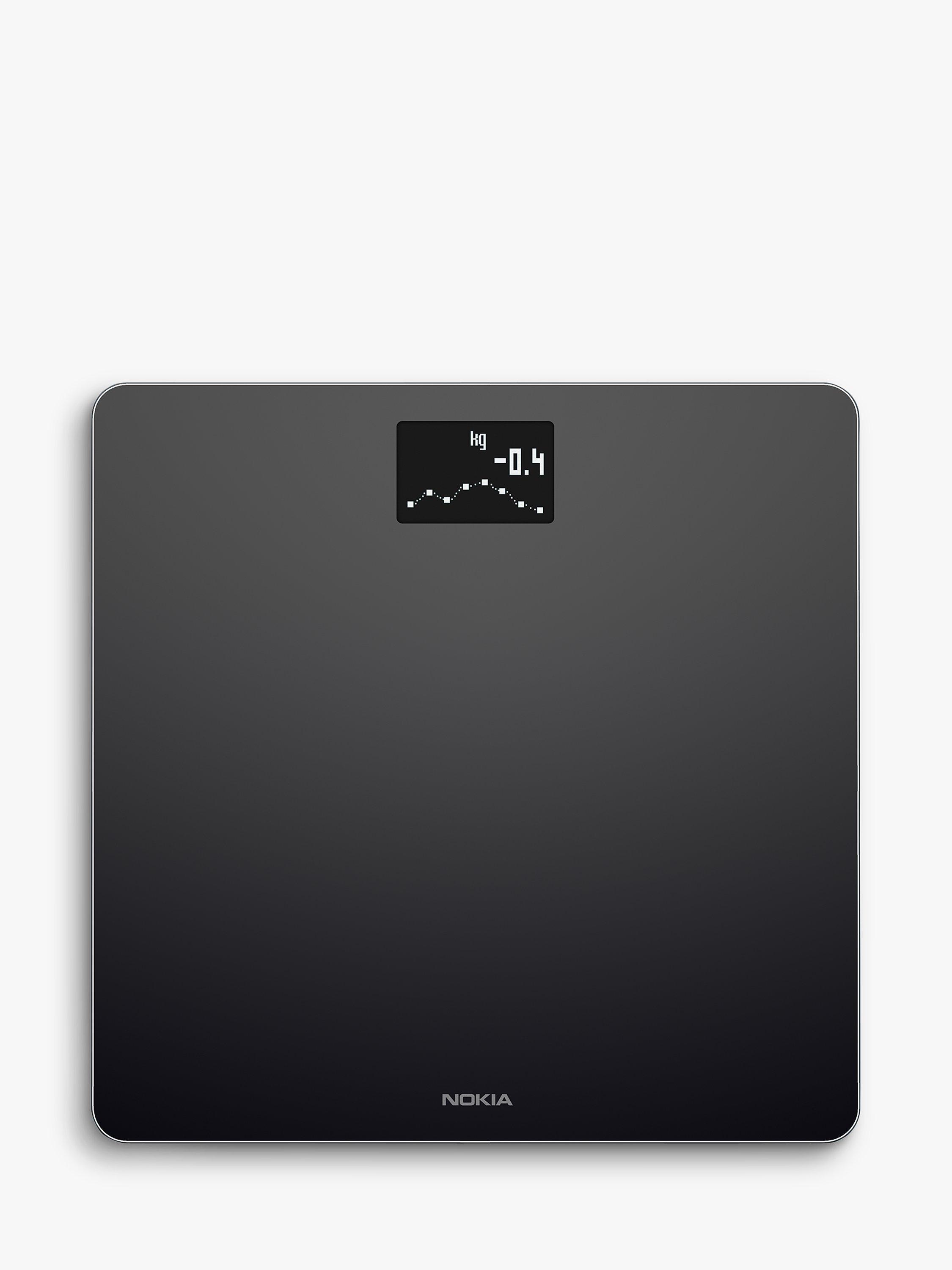 Withings Nokia Body BMI Wi Fi Scale