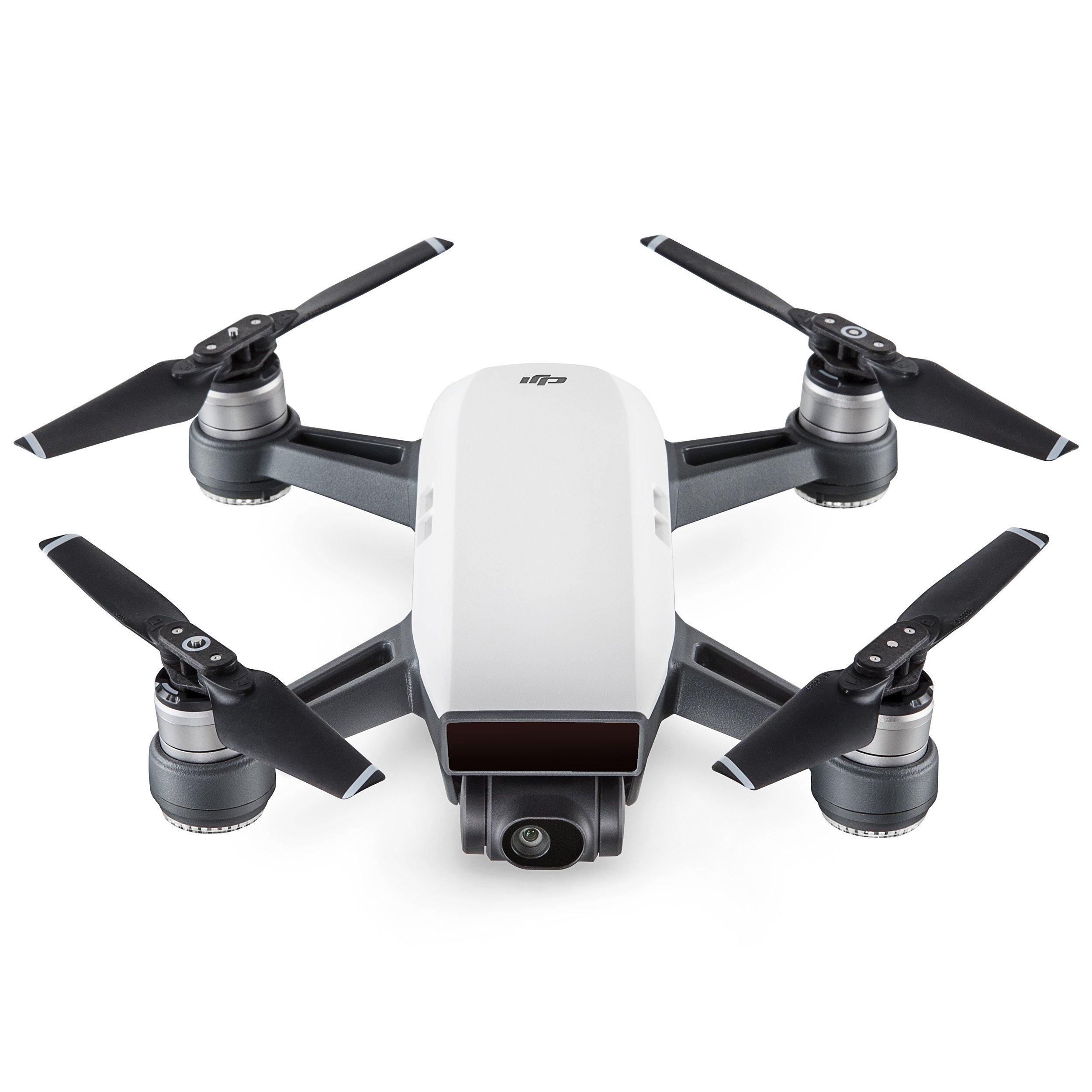 DJI Spark Mini Drone
