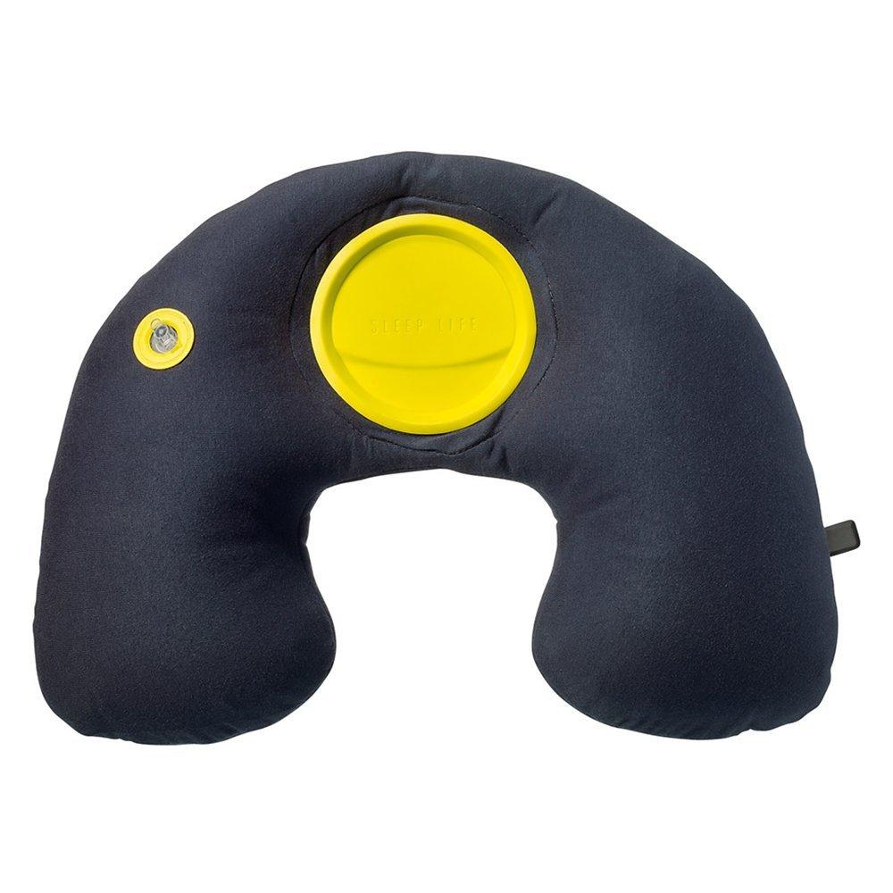 Go Travel Supreme Snoozer Travel Pillow Assorted Colours