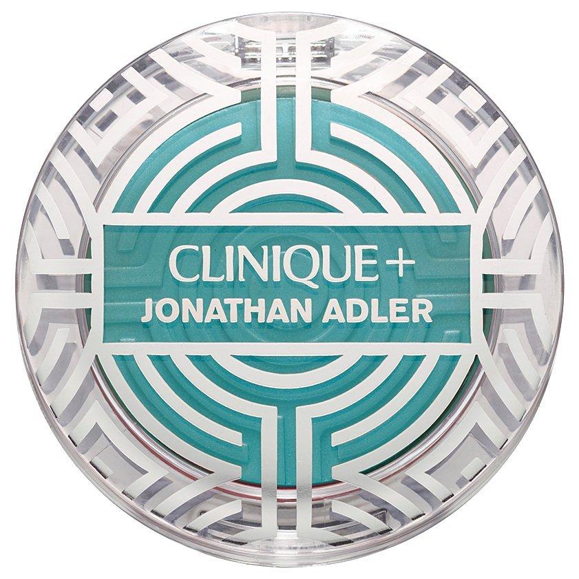 Clinique + Jonathan Adler Limited Edition Lid Pop Eyeshadow Cream
