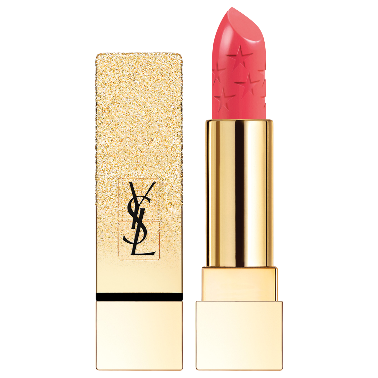 Yves Saint Laurent Rouge Pur Couture Lipstick, Limited Edition