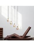 Tala Lighting Collection, Stainless Steel