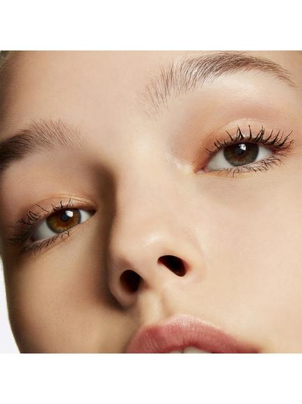 MAC Mascara Extended Play Gigablack Lash - view 2, Black