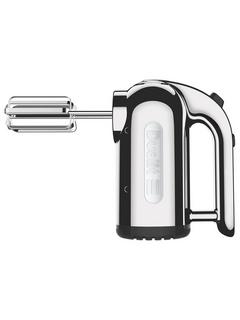 Dualit Hand Mixer, Chrome