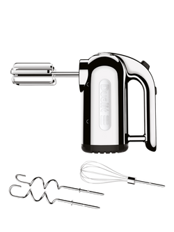 Dualit Hand Mixer, Chrome
