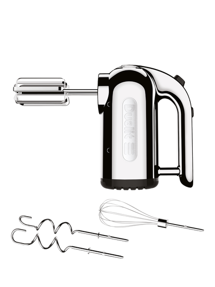 Dualit Hand Mixer, Chrome