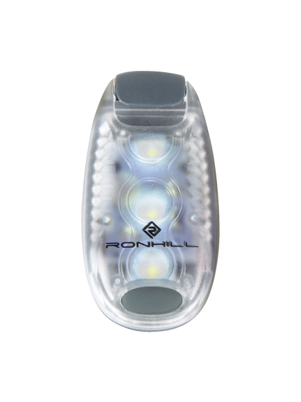Ronhill LED Light Clip, White, White