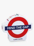 Gibsons Mind The Gap Card Game