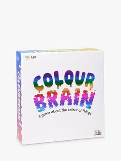 Big Potato Colour Brain Game, Multi
