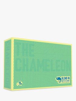 Big Potato The Chameleon Game, Multi