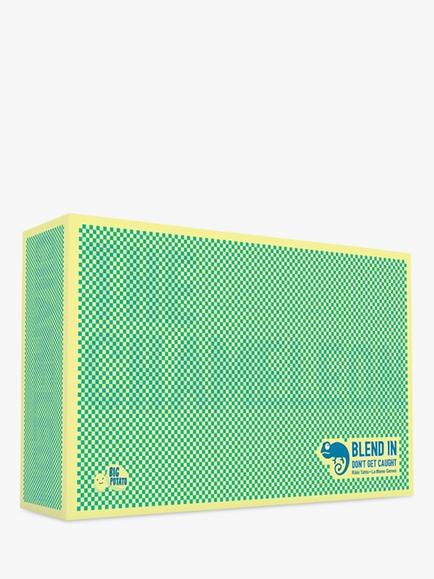Big Potato The Chameleon Game, Multi