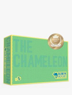 Big Potato The Chameleon Game - view 2, Multi