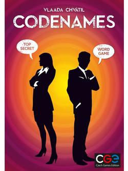 Codenames Game, Multi