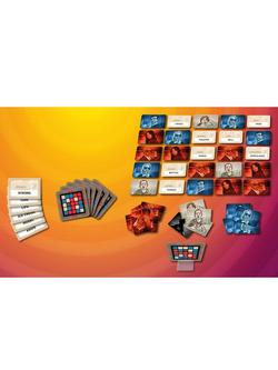 Codenames Game - view 2, Multi