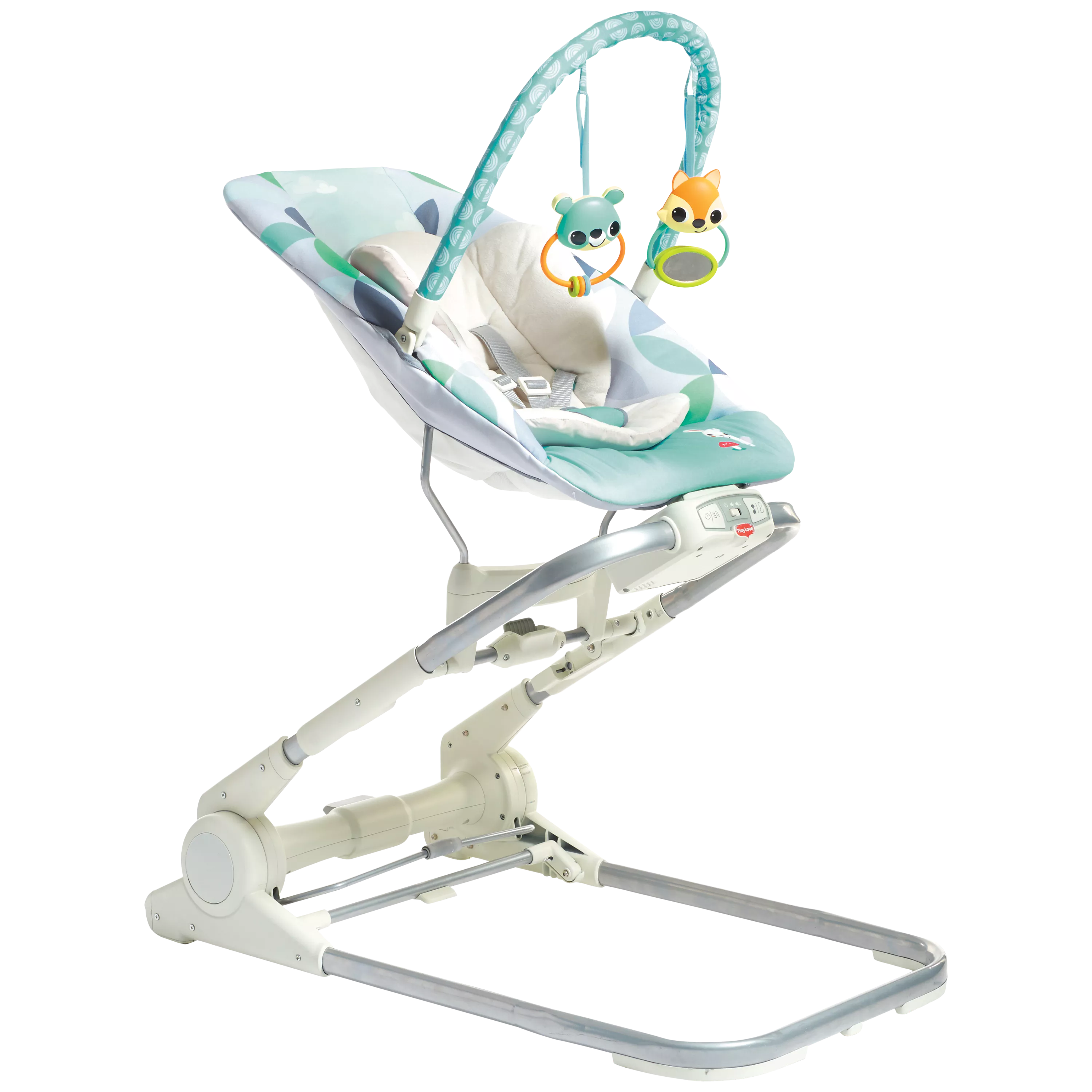 Tiny Love Close To Me Baby Bouncer