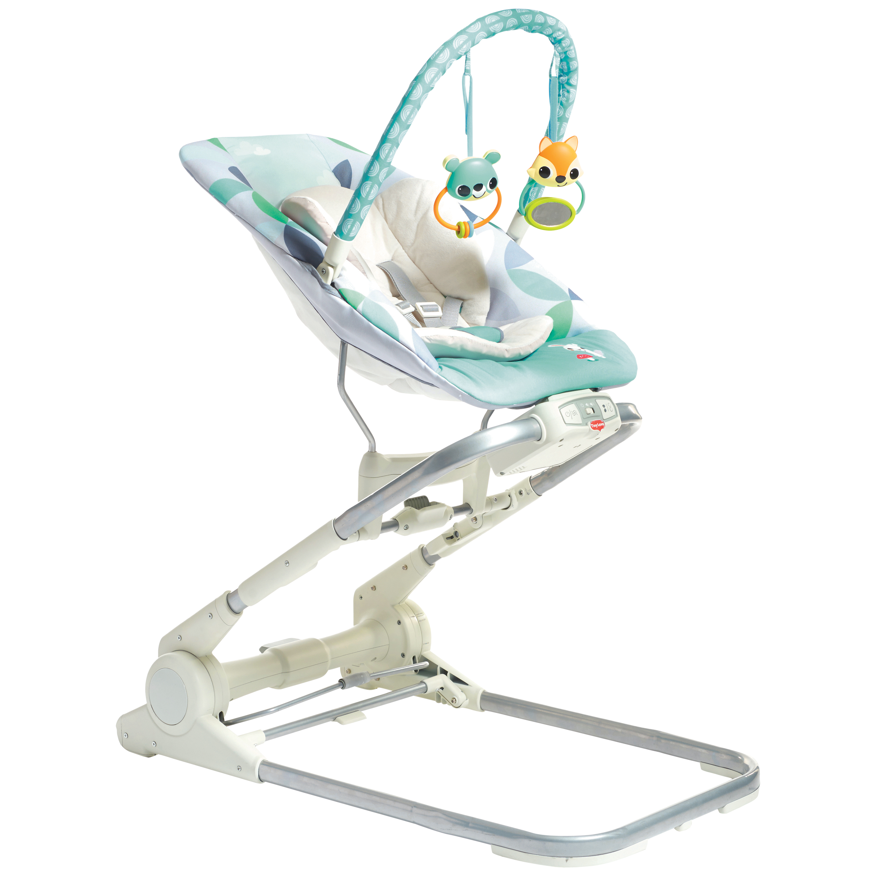 Baby bouncer chair john lewis online