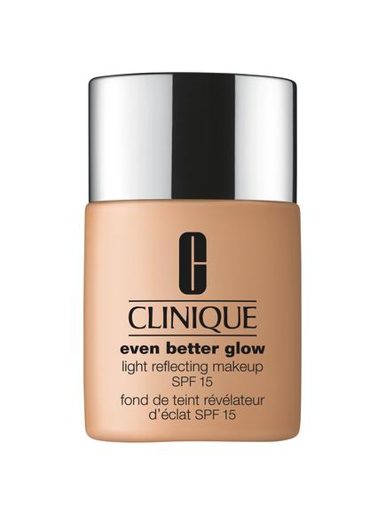 Clinique Even Better Glow Light Reflecting Makeup SPF 15, 90 Sand