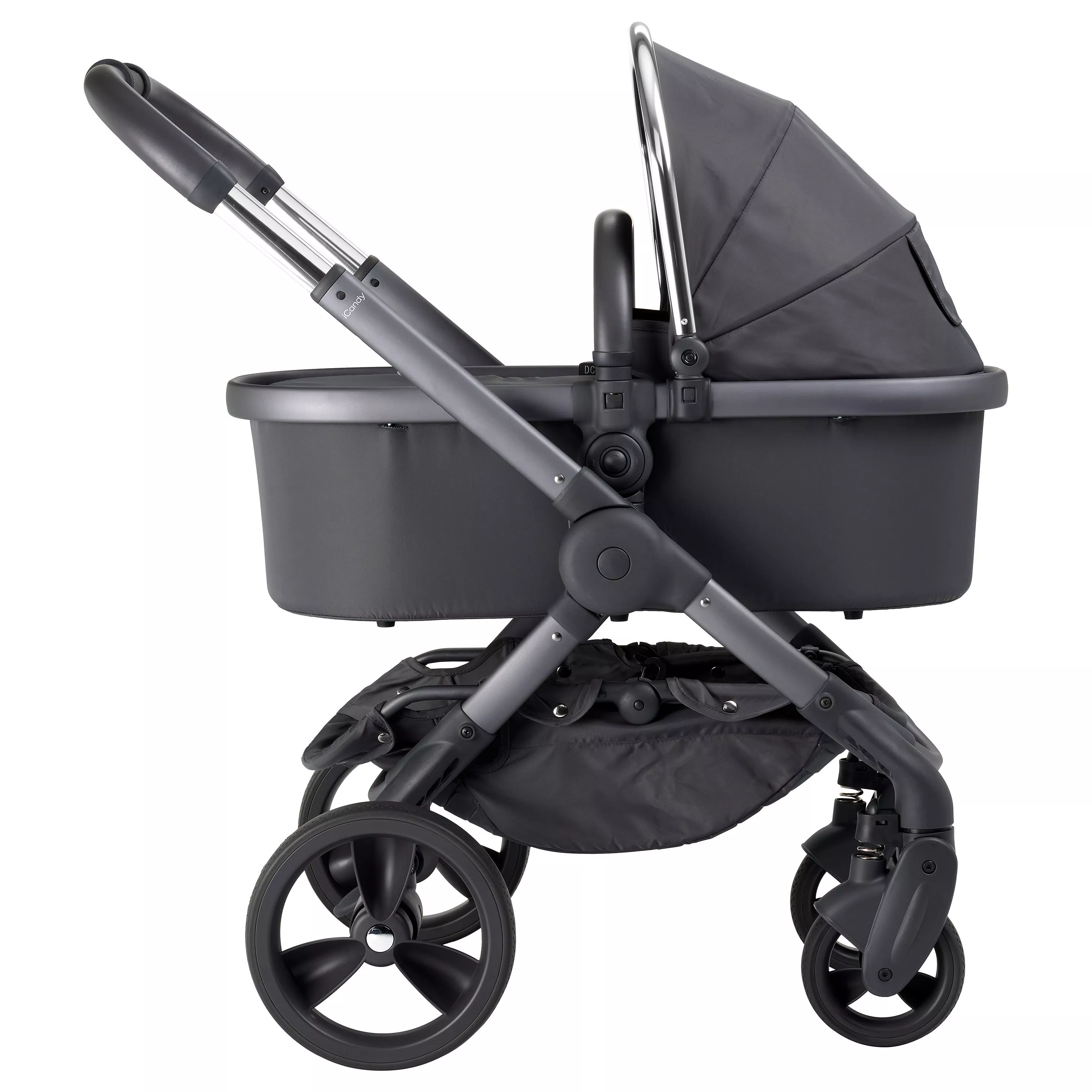 iCandy Peach Designer Collection Complete Pushchair Dusk