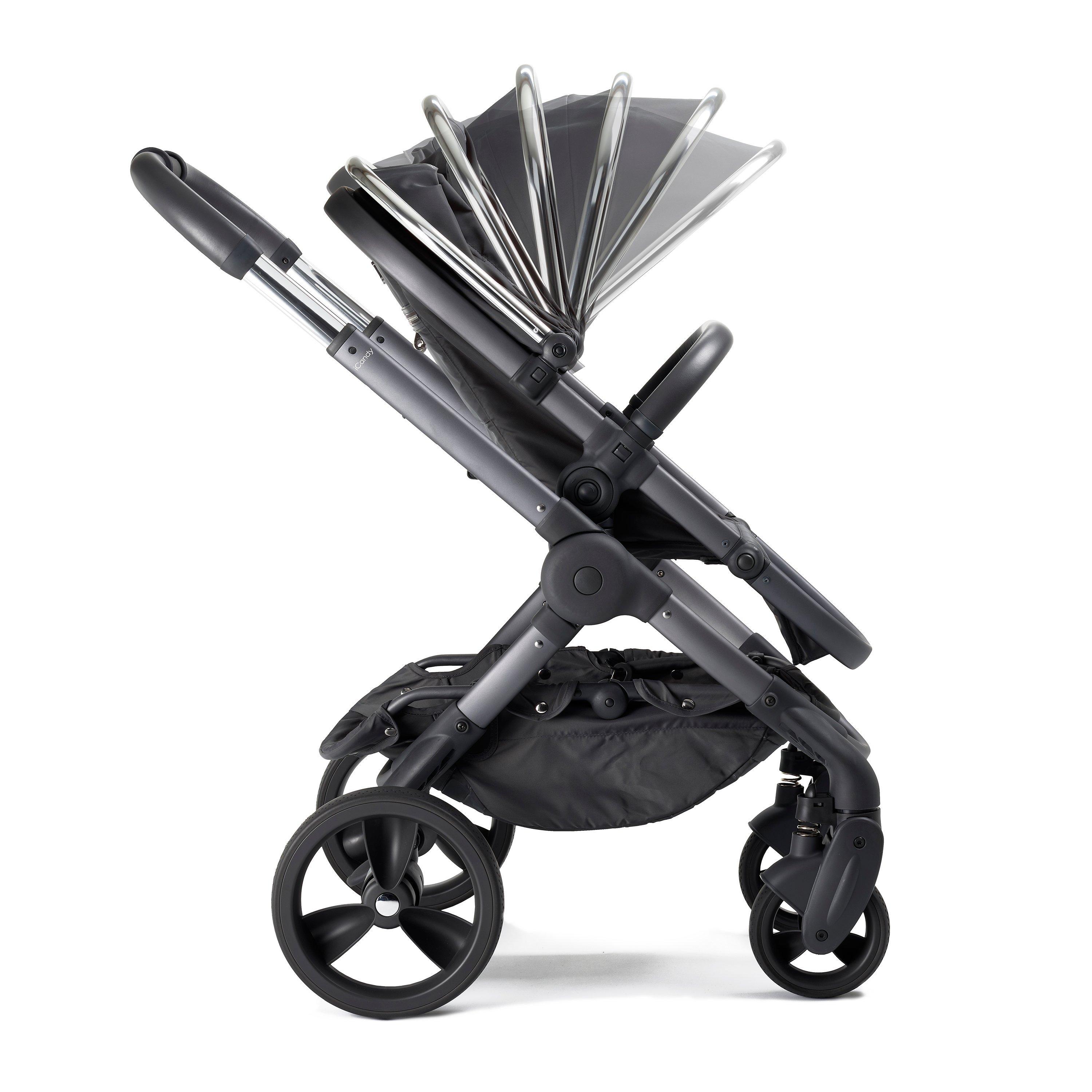 iCandy Peach Designer Collection Complete Pushchair Dusk